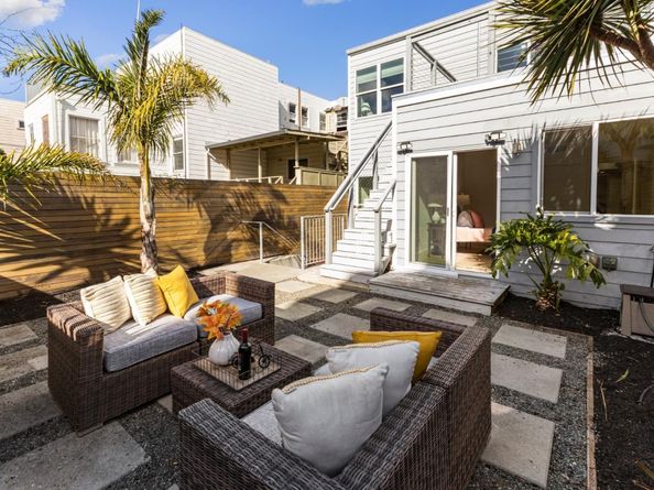 6423 California Street, San Francisco CA 94121