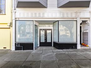 6423 California Street, San Francisco CA 94121
