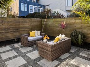 6423 California Street, San Francisco CA 94121