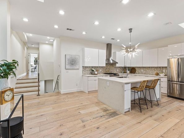 6423 California Street, San Francisco CA 94121