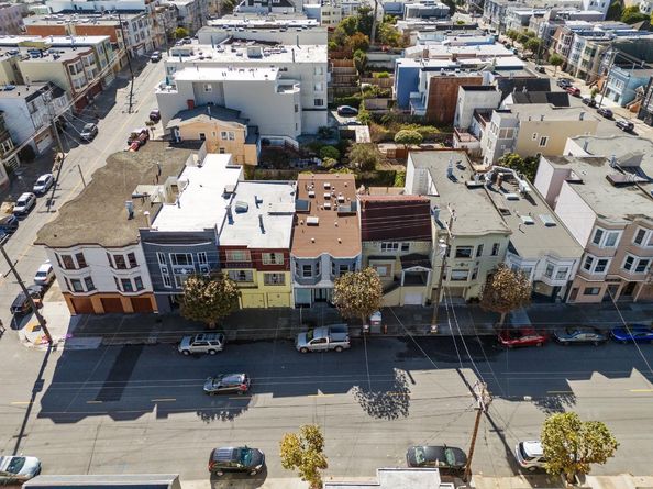 6423 California Street, San Francisco CA 94121