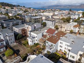 6423 California Street, San Francisco CA 94121