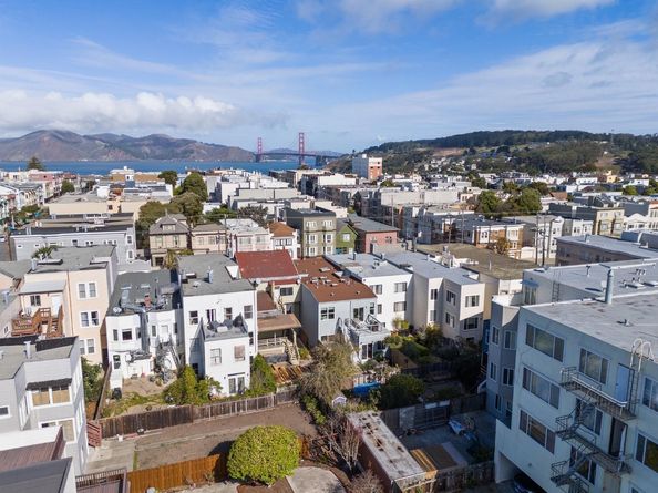 6423 California Street, San Francisco CA 94121