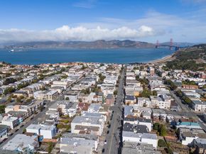 6423 California Street, San Francisco CA 94121