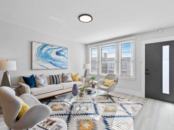 112 Peabody Street, San Francisco CA 94134