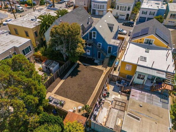 112 Peabody Street, San Francisco CA 94134
