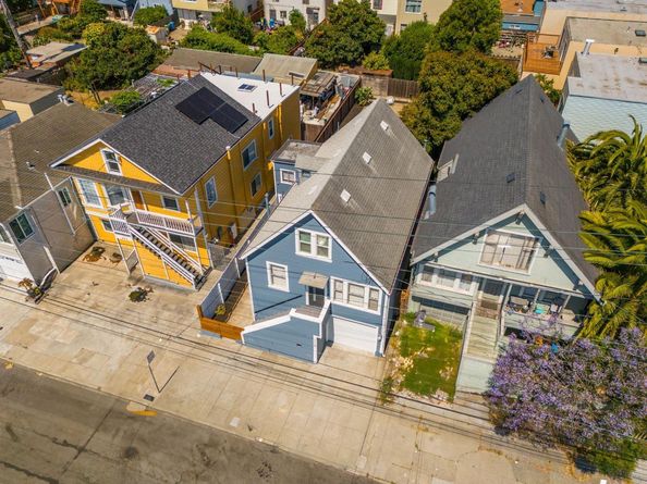 112 Peabody Street, San Francisco CA 94134