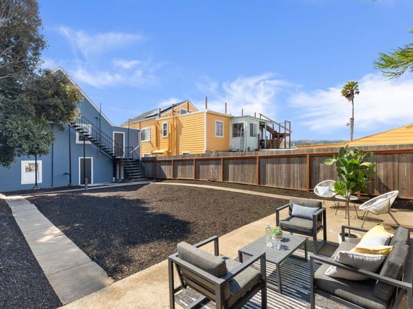 112 Peabody Street, San Francisco CA 94134