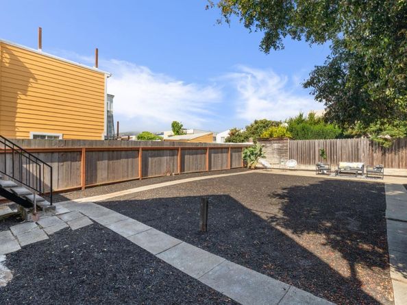 112 Peabody Street, San Francisco CA 94134