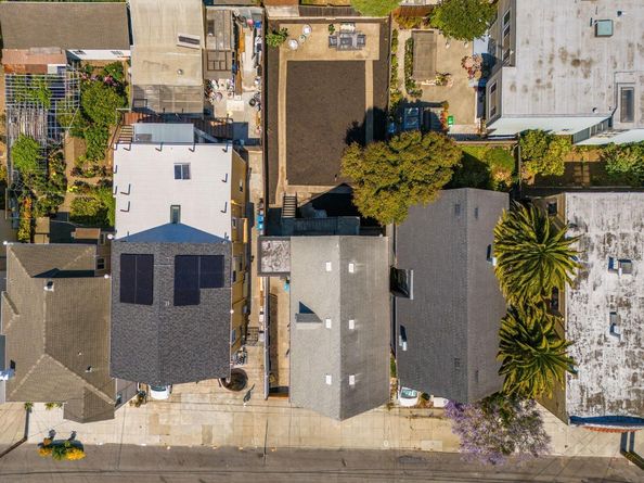 112 Peabody Street, San Francisco CA 94134