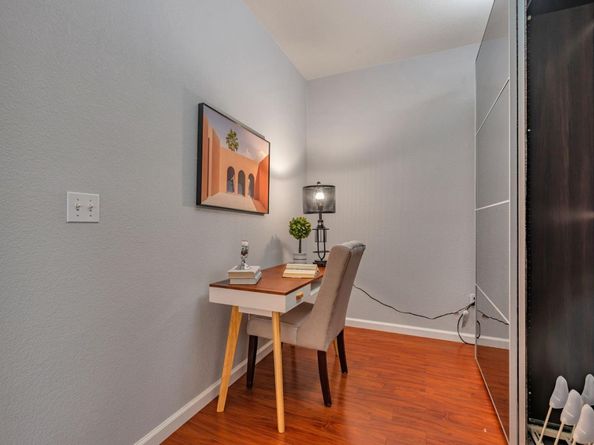 601 Arcadia Terrace 103, Sunnyvale CA 94085