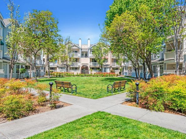 601 Arcadia Terrace 103, Sunnyvale CA 94085