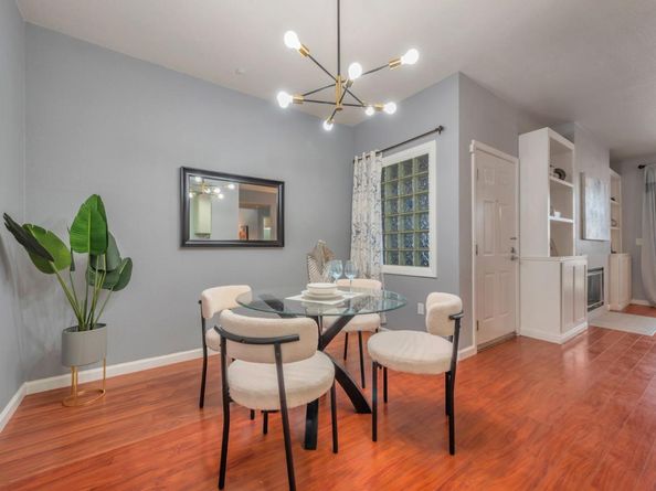 601 Arcadia Terrace 103, Sunnyvale CA 94085