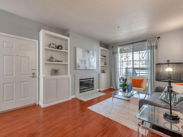 601 Arcadia Terrace 103, Sunnyvale CA 94085