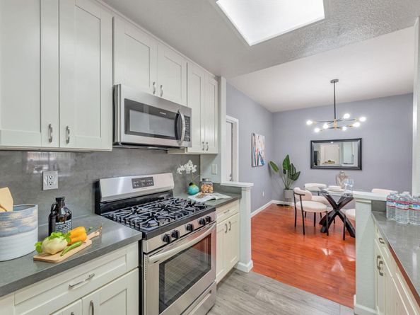 601 Arcadia Terrace 103, Sunnyvale CA 94085