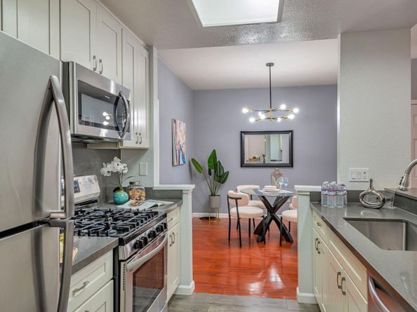 601 Arcadia Terrace 103, Sunnyvale CA 94085