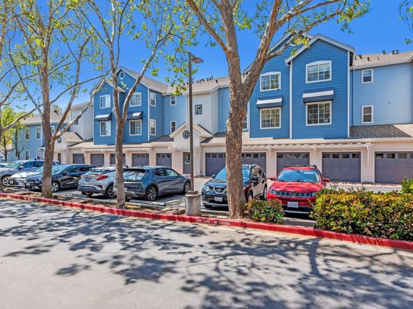 601 Arcadia Terrace 103, Sunnyvale CA 94085