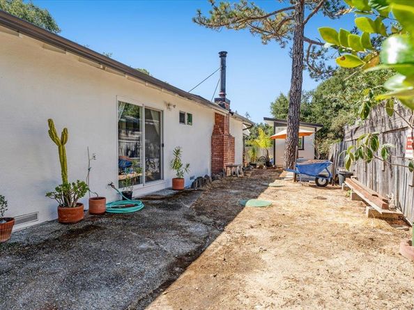 185 Woodston Way, Ben Lomond CA 95005