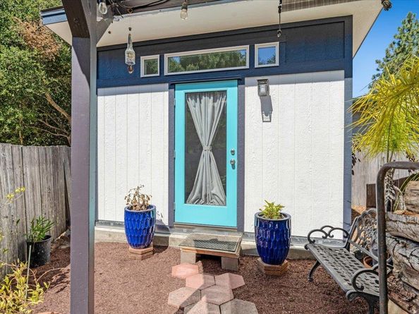 185 Woodston Way, Ben Lomond CA 95005
