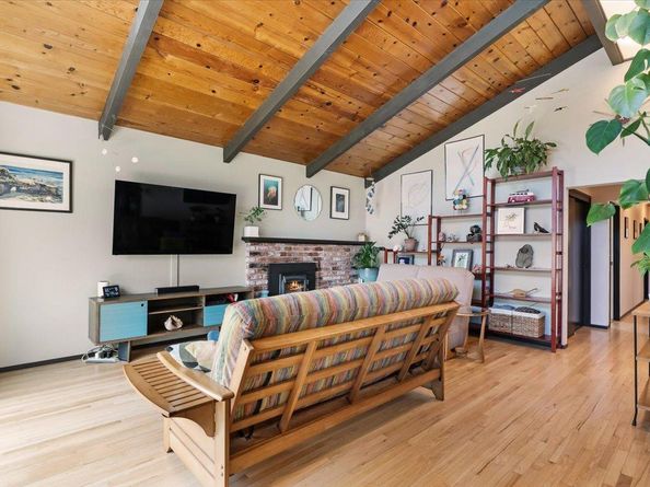 185 Woodston Way, Ben Lomond CA 95005