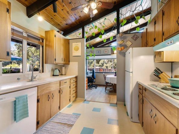 185 Woodston Way, Ben Lomond CA 95005