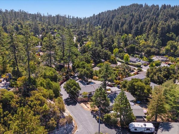 185 Woodston Way, Ben Lomond CA 95005