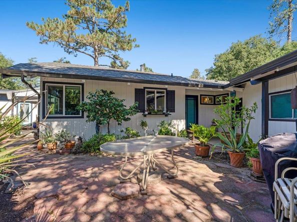 185 Woodston Way, Ben Lomond CA 95005