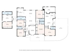 20730 Dunbar Drive, Cupertino CA 95014