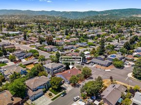 20730 Dunbar Drive, Cupertino CA 95014