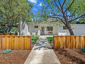 20730 Dunbar Drive, Cupertino CA 95014