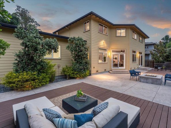 106 S Rapetta Road, Santa Cruz CA 95060