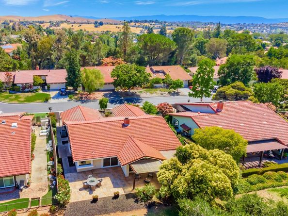 8315 Chianti Court, San Jose CA 95135