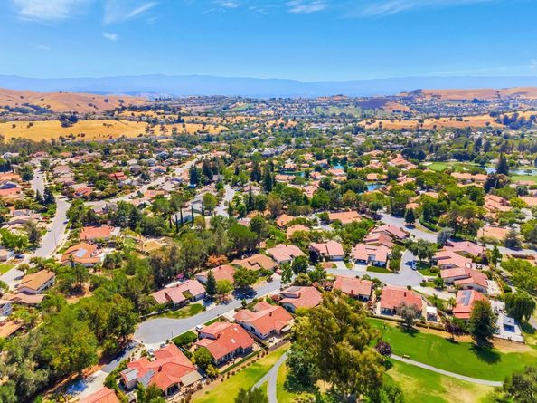 8315 Chianti Court, San Jose CA 95135