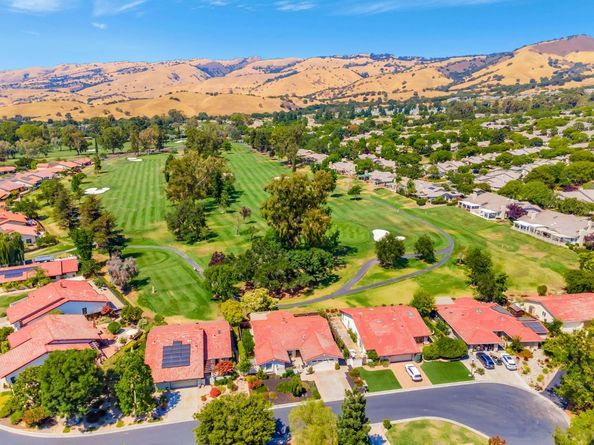 8315 Chianti Court, San Jose CA 95135