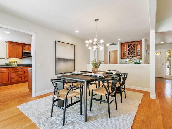8315 Chianti Court, San Jose CA 95135
