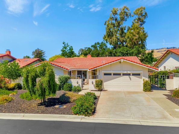 8315 Chianti Court, San Jose CA 95135