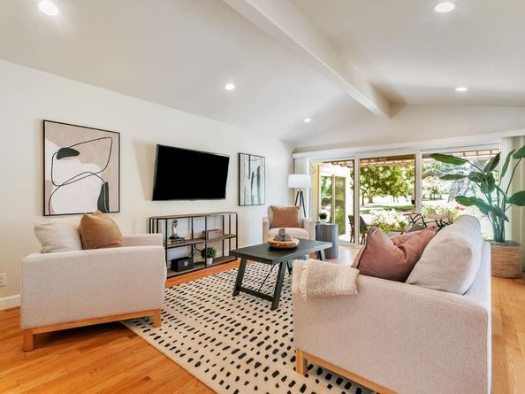 8315 Chianti Court, San Jose CA 95135