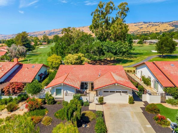 8315 Chianti Court, San Jose CA 95135