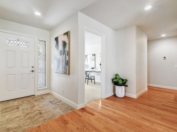 8315 Chianti Court, San Jose CA 95135