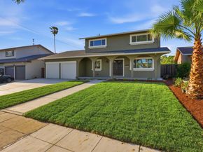Undisclosed Address #ML82035201, San Jose CA 95148