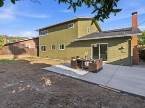 Undisclosed Address #ML82035201, San Jose CA 95148