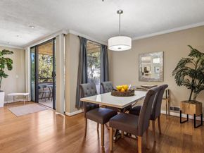 1115 Continentals Way 203, Belmont CA 94002