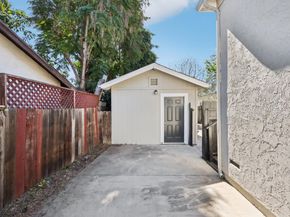 554 Fisk Avenue, San Jose CA 95125