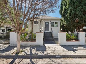 554 Fisk Avenue, San Jose CA 95125