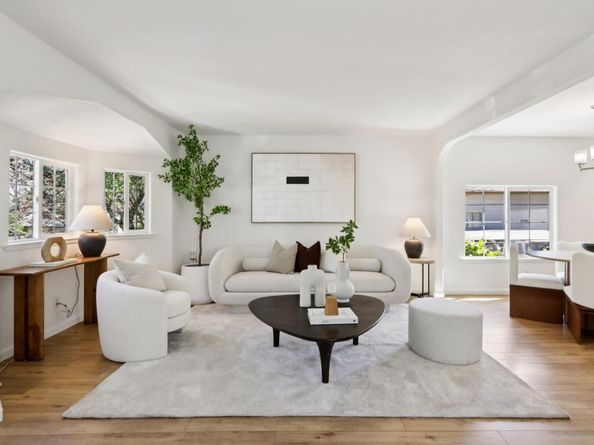 554 Fisk Avenue, San Jose CA 95125