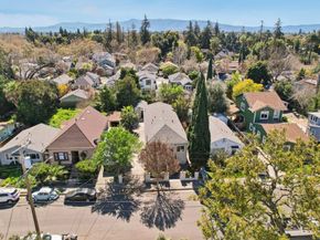 554 Fisk Avenue, San Jose CA 95125
