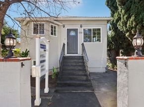 554 Fisk Avenue, San Jose CA 95125