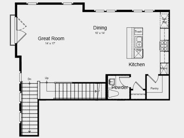 554 S Rengstorff Avenue, Mountain View CA 94040