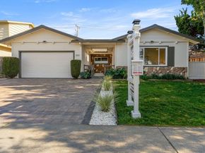 3312 Birchwood Lane, San Jose CA 95132
