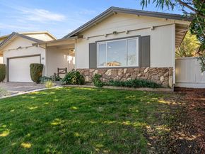 3312 Birchwood Lane, San Jose CA 95132